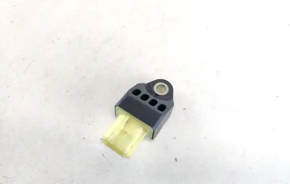Toyota Auris E180 Airbag deployment crash/impact sensor 8983102140 408AK9JB9