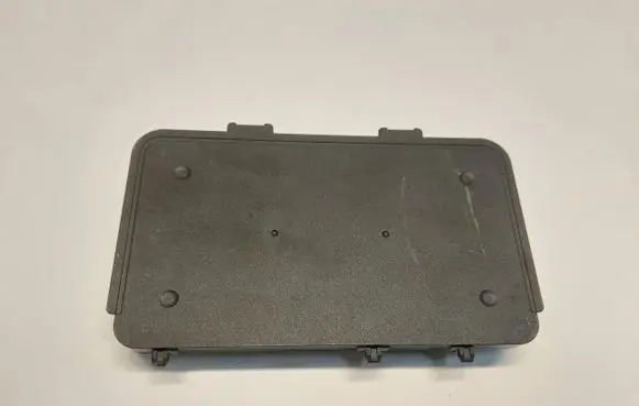 Volkswagen ID.4 Wireless charging module 5NA980611-JLK01