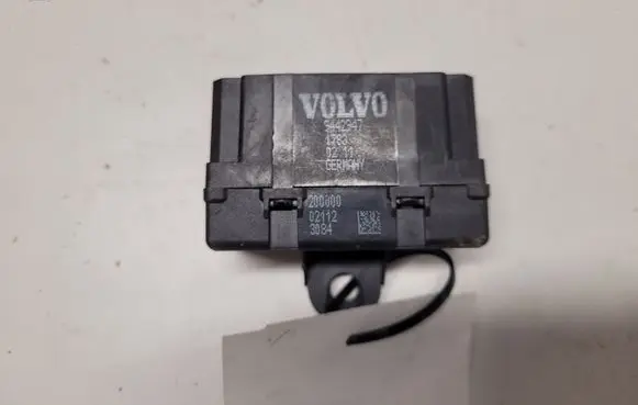 Volvo V70 Seat heating relay 9442947