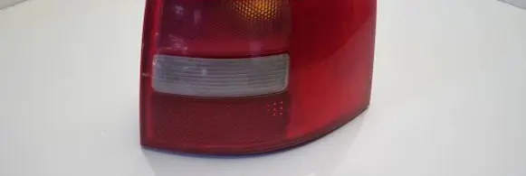 Audi A6 S6 C5 4B Rear/tail lights 4B9945096F