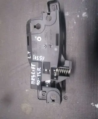 Ford Mondeo MK IV Rear door interior handle 6M21U22600