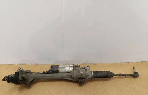 BMW 5 F10 F11 Steering rack 7818079144 686796501 7818974499