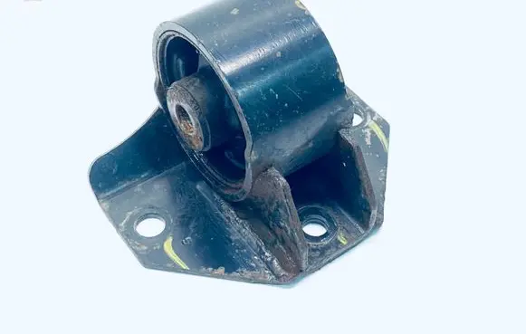Suzuki SX4 S-Cross Rear differential mounting bracket 2961061M01