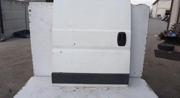 Citroen Jumper Side sliding door 