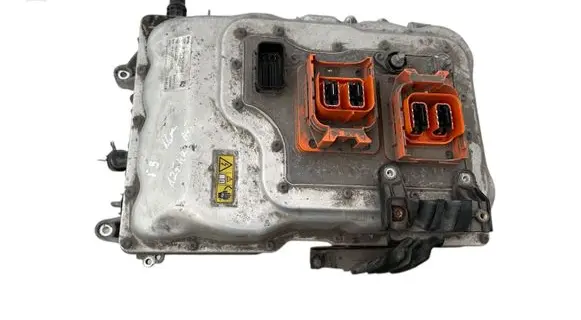 BMW i3 Voltage converter inverter 186014202