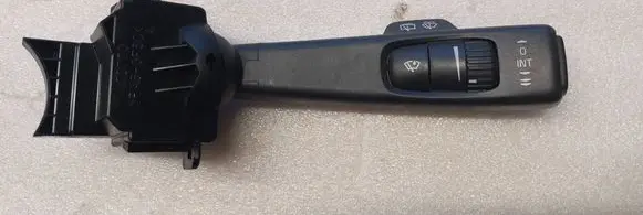 Volvo V50 Wiper control stalk