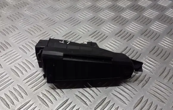 Citroen C4 I Picasso Dashboard air vent grill cover trim 9657691577