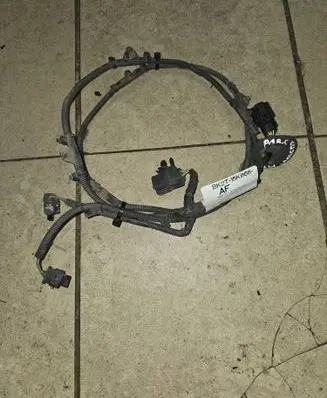 Ford Transit Custom Parking sensor (PDC) wiring loom BK2T15K868 13018126000