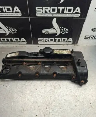 Mercedes-Benz E W212 Rocker cam cover A6510105844 6510105