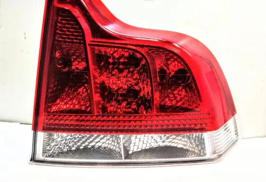 Volvo S60 Rear/tail lights
