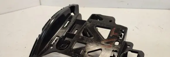 Mercedes-Benz B W247 Rear bumper mounting bracket A2478851800