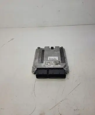 Audi A4 S4 B8 8K Engine control unit/module 8K0907401F