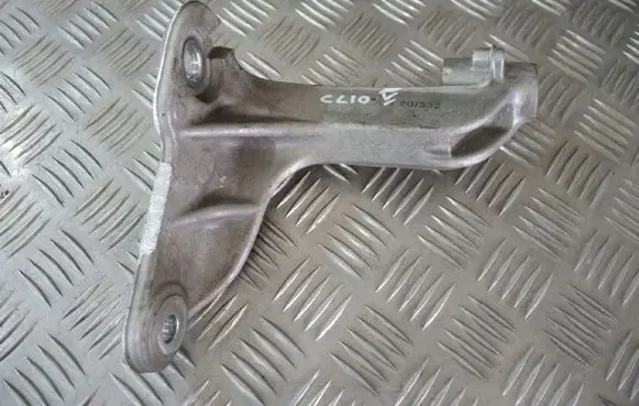 Renault Clio V Other front suspension part 548502436R