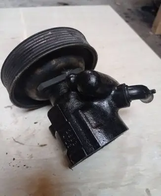 Alfa Romeo 156 Power steering pump 26064414FJ