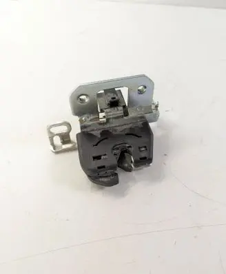 Mercedes-Benz E C207 W207 Seat back rest lock catch A2079200172