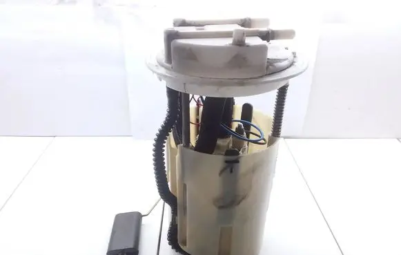 Fiat Stilo Fuel injection high pressure pump 46807439 0580303017