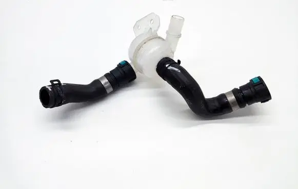 Jaguar I-Pace Brake vacuum hose/pipe J9D3-8K586-AB