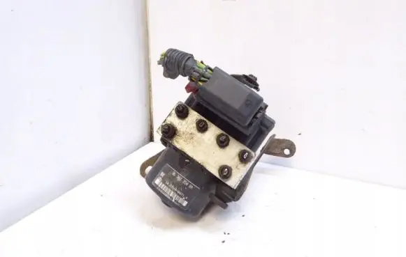 Peugeot 206 ABS Pump