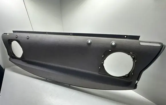 BMW 3 E46 Parcel shelf 