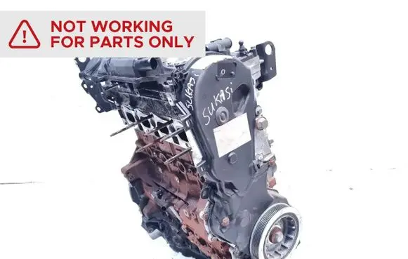 Land Rover Freelander 2 - LR2 Engine 224DT