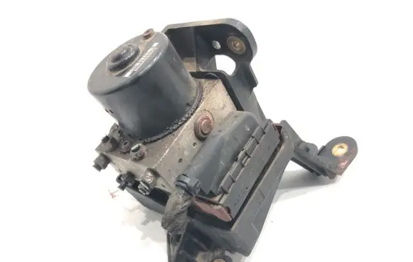 Opel Zafira B ABS Pump 13244860