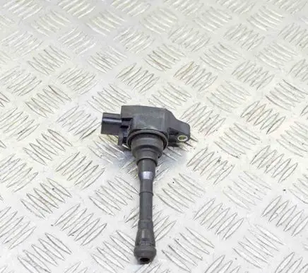 Nissan Qashqai High voltage ignition coil XICBB20P 224481KC0A