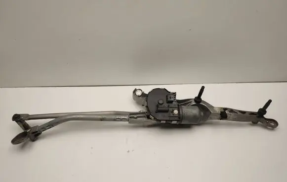 Mercedes-Benz CLS C218 X218 Front wiper linkage A2128201240