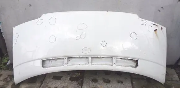 Volkswagen Transporter - Caravelle T4 Engine bonnet/hood