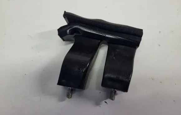 KIA Ceed Front door windshield rail 82550A2000