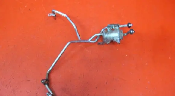 Mercedes-Benz B W245 Automatic gearbox A1693702096 B150B170B180B200