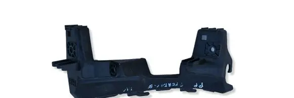 KIA Sportage Front bumper mounting bracket 86552F1000