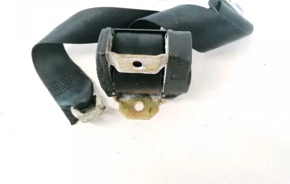 Audi 100 200 5000 C3 Middle seatbelt (rear) 857709G 566088800