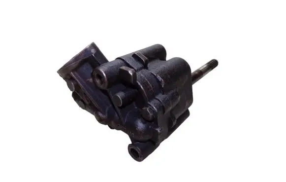Audi A4 S4 B5 8D Oil pump 058115153