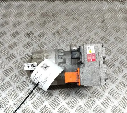 Volkswagen ID.4 Air conditioning (A/C) compressor (pump) 1EA820808E 1EA816551H