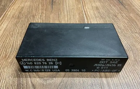 Mercedes-Benz SL AMG R129 Other devices 1408207626 A1408207626
