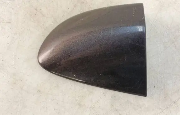 Volkswagen PASSAT B7 Loading door cover/cap 3C0837879
