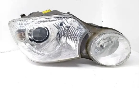 Skoda Yeti (5L) Headlight/headlamp 5L2941016B 1K0941329 130732925700