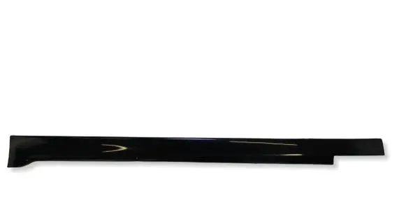 BMW 5 F10 F11 Foot area side trim A89