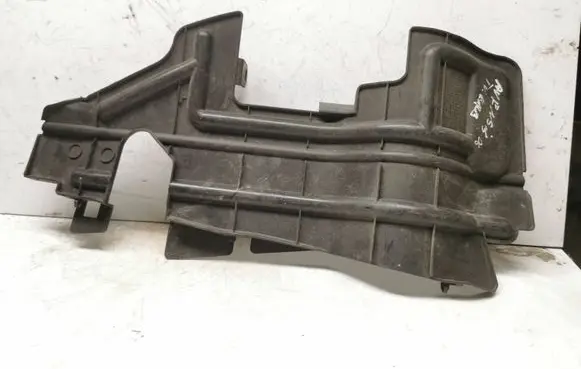 Toyota Avensis T250 Side radiator support slam panel 5329305060