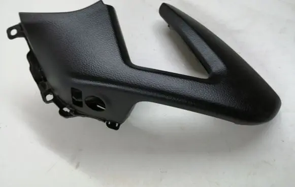 Nissan Qashqai Front door interior handle trim 80951 80945