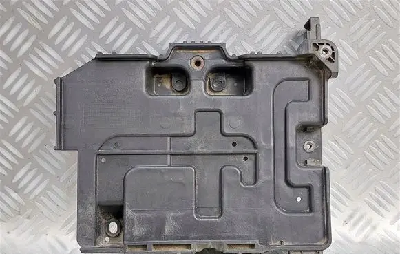 KIA Carens III Battery tray 37150A4100