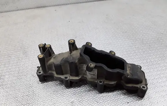 Audi A8 S8 D3 4E Intake manifold 059129712H