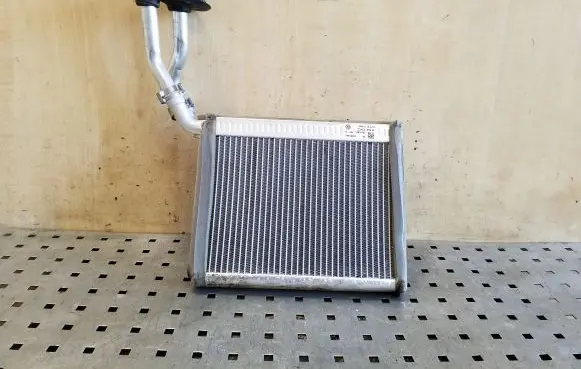 Porsche Cayenne (92A) Heater blower radiator 7P0819031A