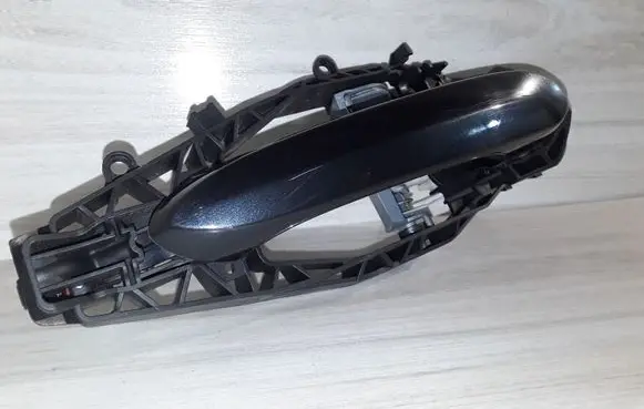 BMW M5 F90 Rear door exterior handle 8096986 7401206 8491746