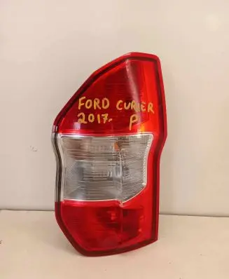 Ford Transit Courier Rear/tail lights
