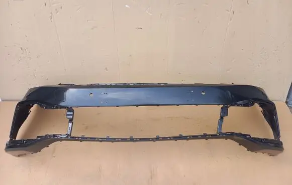 Volkswagen PASSAT B8 Front bumper 3G0807221Granzez23