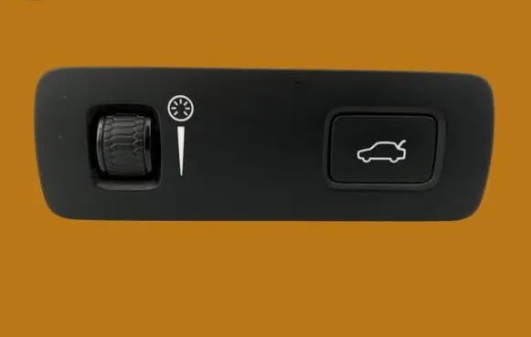 Volvo V60 Tailgate opening switch P31443873