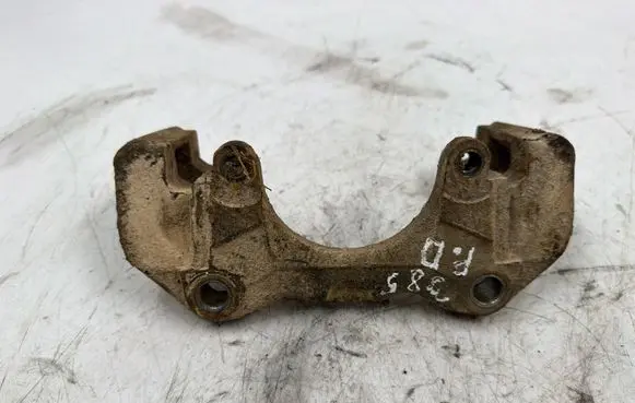 Opel Zafira A Front brake pad spring 