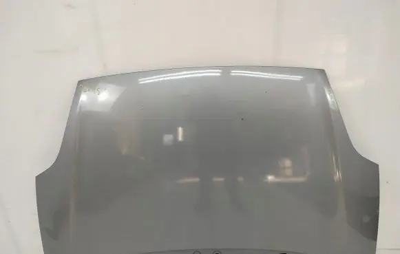 Fiat Grande Punto Engine bonnet/hood 