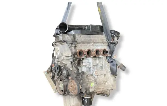 Suzuki Splash Engine K12B